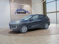 Gebraucht Ford Kuga 150 PS (110 kW) 2024 Obsidianschwarz metallic (metallic) SUV