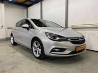 gebraucht Opel Astra 1.4 Turbo Dynamic LED Komfort-Paket