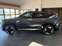 Gebraucht Kia EV5 Earth 160 kW (218 PS) 2026 Gravity grau metallic SUV