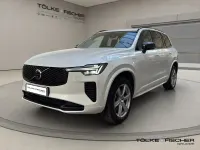 Gebraucht Volvo XC90 Plus 455 PS (334 kW) 2025 Weiß SUV