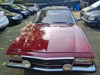 Gebraucht Opel Commodore 140 PS (102 kW) 1976 Rot Coupé