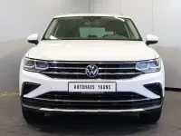 Occasion VW Tiguan Elegance 150 ch (110 kW) 2023 Blanc SUV