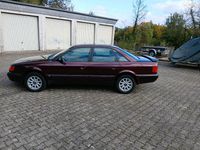 Gebraucht Audi 100 133 PS (97 kW) 1991 Andere farben Limousine