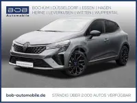 Neu Renault Clio Bose Edition 91 PS (66 kW) 2025 Kleinwagen