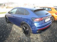 Neu VW Taigo R-line 150 PS (110 kW) 2026 Blau SUV
