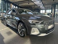 Neu Audi A3 Sport 204 PS (150 kW) 2025 Grau Limousine