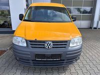 Second-hand VW Caddy 105 CP (77 kW) 2009 Other Monovolum