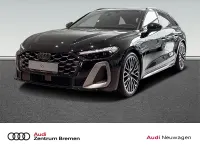 Neu Audi S5 Edition .1 367 PS (269 kW) 2026 Mythosschwarz (schwarz) Kombi