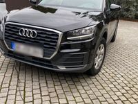 gebraucht Audi Q2 30 TFSI S tronic -