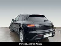 gebraucht Porsche Macan Entry&Drive PASM LED-Matrix BOSE 21-Zoll