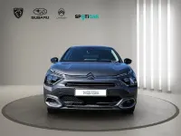 Gebraucht Citroën C4 Shine 131 PS (96 kW) 2023 Grau SUV