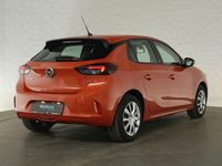Gebraucht Opel Corsa-e Edition 100 kW (136 PS) 2021 Orange Kleinwagen