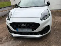 Gebraucht Ford Puma ST 170 PS (125 kW) 2025 Weiß SUV