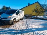 gebraucht Opel Vivaro Vivaro2.0 CDTI L1H1