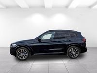 Gebraucht BMW X3 Performance 360 PS (264 kW) 2025 Carbonschwarz metallic SUV