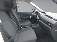 Gebraucht VW Caddy Maxi 102 PS (75 kW) 2022 Weiß Van / Kleinbus