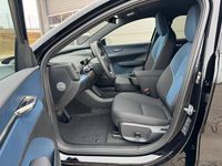 Neu Volvo EX30 Plus 200 kW (272 PS) 2026 Schwarz SUV