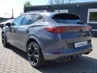 Gebraucht Cupra Formentor VZ 245 PS (180 kW) 2022 Graphengrau SUV
