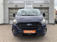 Occasion Ford Transit Custom 131 ch (96 kW) 2021 Monospace