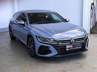 Gebraucht VW Arteon R 320 PS (235 kW) 2022 Mondsteingrau Kombi