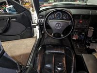 gebraucht Mercedes C280 SPORT Sport R6