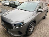 Gebraucht Mercedes EQA300 167 kW (228 PS) 2025 Grau SUV