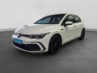 Gebraucht VW Golf VIII GTI 245 PS (180 kW) 2021 Weiß