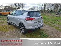 Usata Renault Scenic E-Tech Initiale Paris 163 CV (119 kW) 2018 Grigio Monovolume