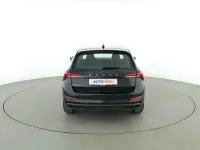 Second-hand Skoda Scala Style 2019 Negru Hatchback