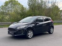 gebraucht Ford Fiesta Sync Edition 1.0 Eco Boost/SHZ/152.650km