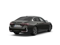 gebraucht BMW 520 d Sportpaket Navi digitales Cockpit Memory Sitze LED ACC El. Heckklappe Mehrzonenklima 2-Zonen-Klimaautom