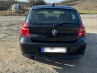 gebraucht BMW 116 i Steuerkette Neu