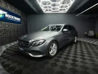 Gebraucht Mercedes E220 Avantgarde 194 PS (142 kW) 2019 Grau Kombi