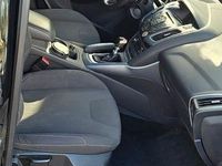 Gebraucht Ford Focus Trend 116 PS (85 kW) 2011 Schwarz Kombi