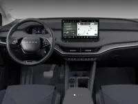 Neu Skoda Enyaq iV Selection 210 kW (286 PS) 2026 SUV
