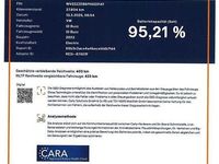 Gebraucht VW ID. Buzz Pro 150 kW (204 PS) 2023 Candy white Van / Kleinbus