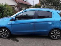 Gebraucht Mitsubishi Space Star 71 PS (52 kW) 2021 Limousine