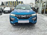 Gebraucht Dacia Spring Extreme 47 kW (65 PS) 2023 Cenoteblau Kleinwagen