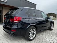 gebraucht BMW X5 M50d