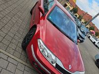 Gebraucht Renault Laguna II 116 PS (85 kW) 2003 Rot Limousine