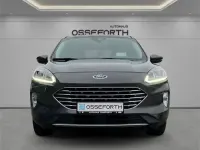 Usata Ford Kuga Titanium X 225 CV (165 kW) 2023 Grigio SUV