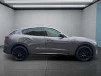 Gebraucht Maserati Levante 430 PS (316 kW) 2023 Grau SUV