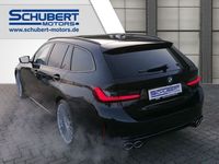 Gebraucht Alpina B3 495 PS (364 kW) 2024 Schwarz Limousine