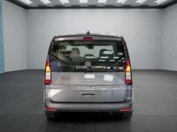 Neu VW Caddy 122 PS (89 kW) 2025 Grau Van / Kleinbus