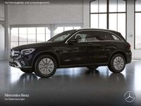 gebraucht Mercedes GLC300e 4M Pano Distr. HUD LED Sitzklima Kamera