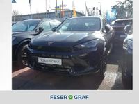 Ny Cupra Formentor 333 HK (244 kW) 2026 Sort SUV