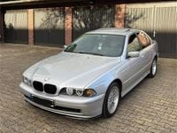 Gebraucht BMW 525 192 PS (141 kW) 2002 Limousine