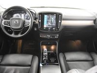 Gebraucht Volvo XC40 Inscription 261 PS (191 kW) 2020 Schwarz SUV