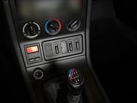 Gebraucht BMW Z3 140 PS (102 kW) 1997 Silber Cabrio