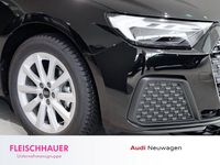 Neu Audi A1 Sportback Advanced 116 PS (85 kW) 2025 Grau Kleinwagen